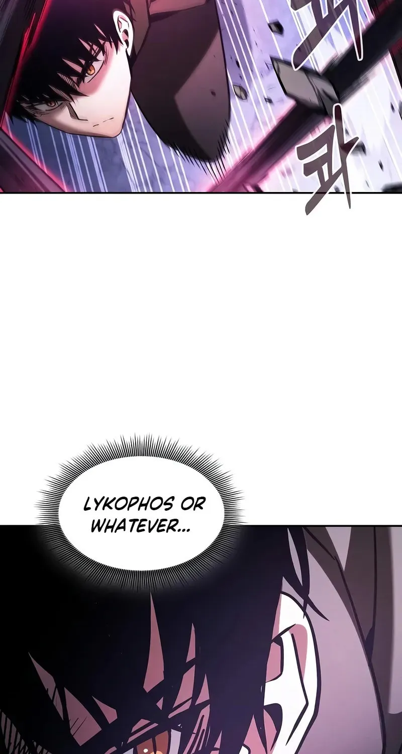 The Academy's Genius Swordsman Chapter 112 page 64 - 