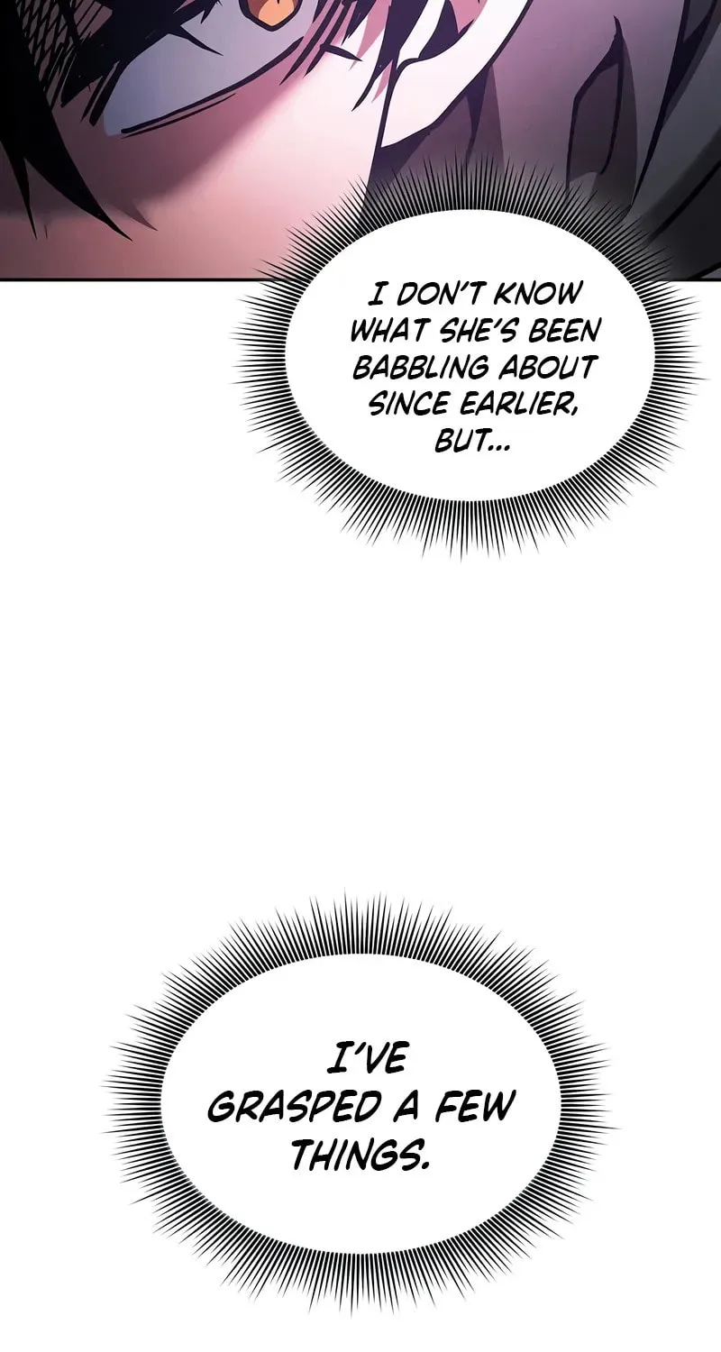 The Academy's Genius Swordsman Chapter 112 page 65 - 