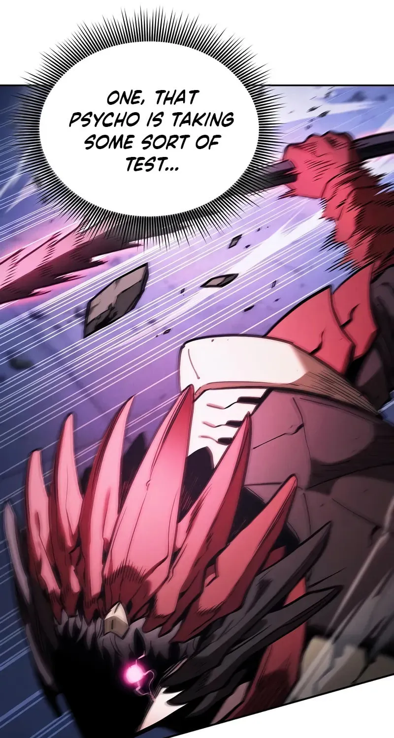 The Academy's Genius Swordsman Chapter 112 page 67 - 