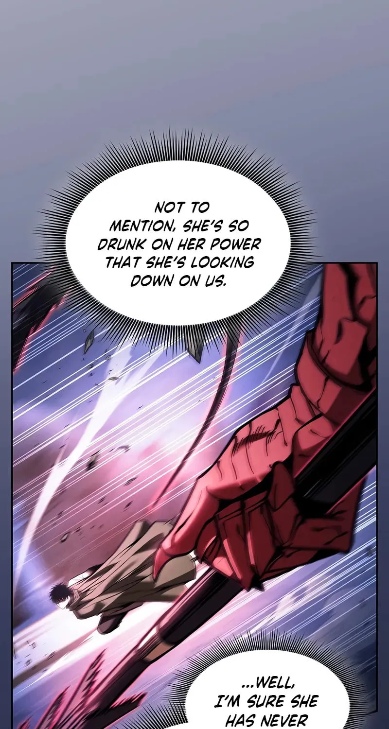 The Academy's Genius Swordsman Chapter 112 page 71 - 