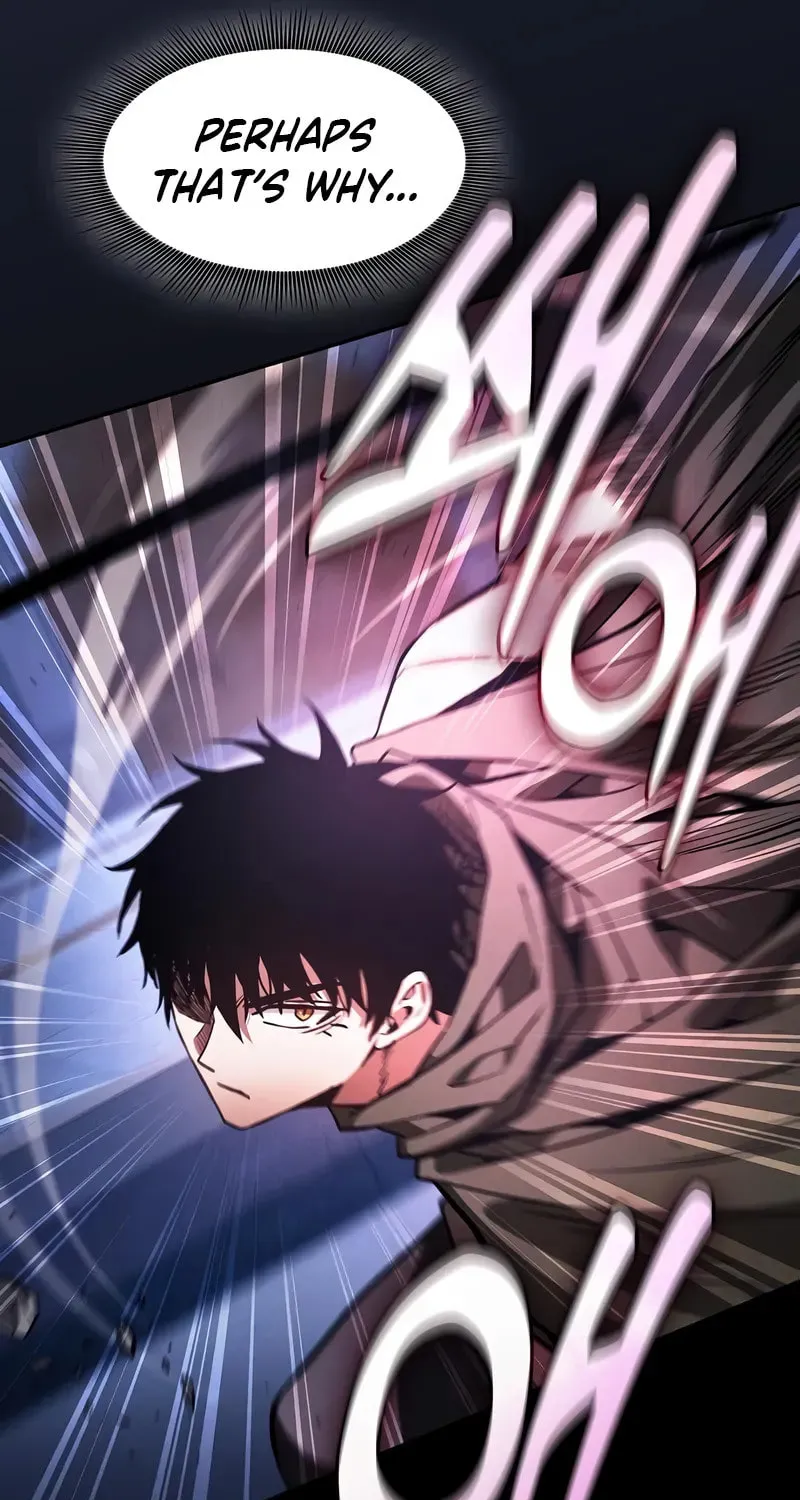 The Academy's Genius Swordsman Chapter 112 page 73 - 