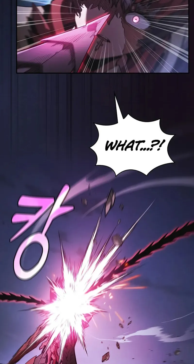 The Academy's Genius Swordsman Chapter 112 page 78 - 