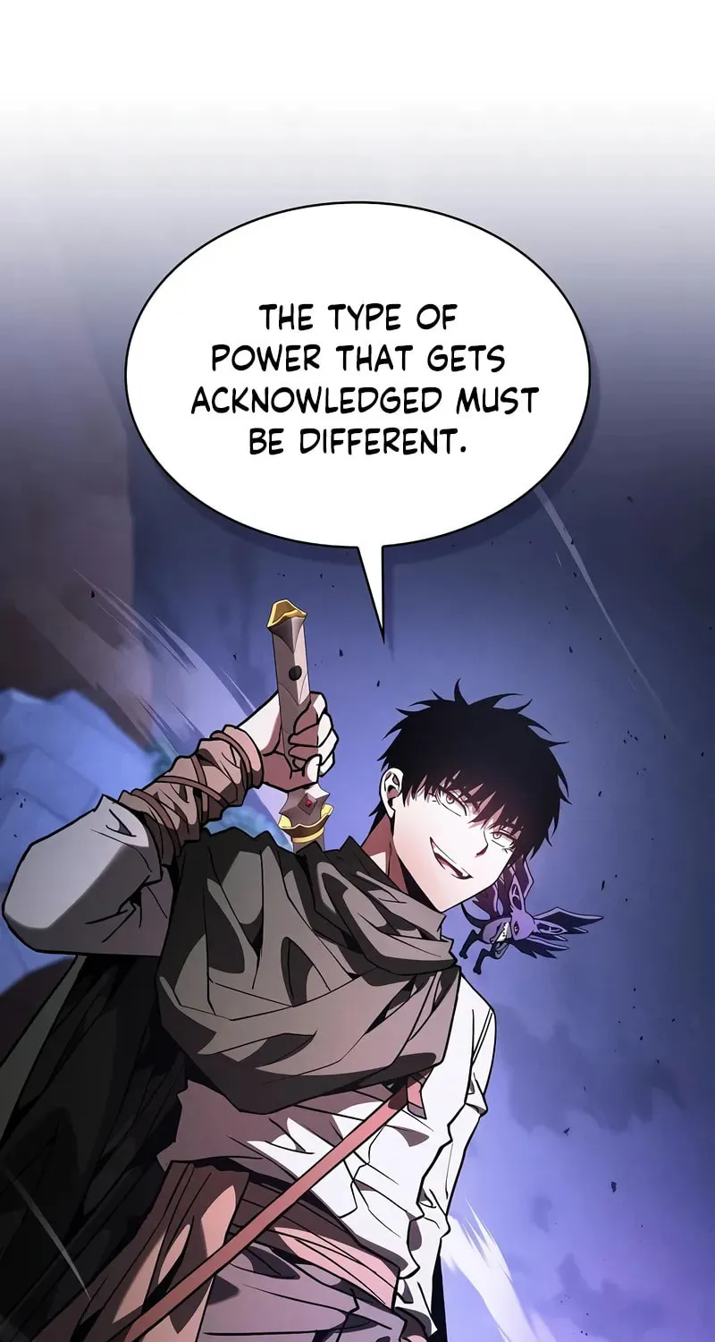 The Academy's Genius Swordsman Chapter 112 page 84 - 