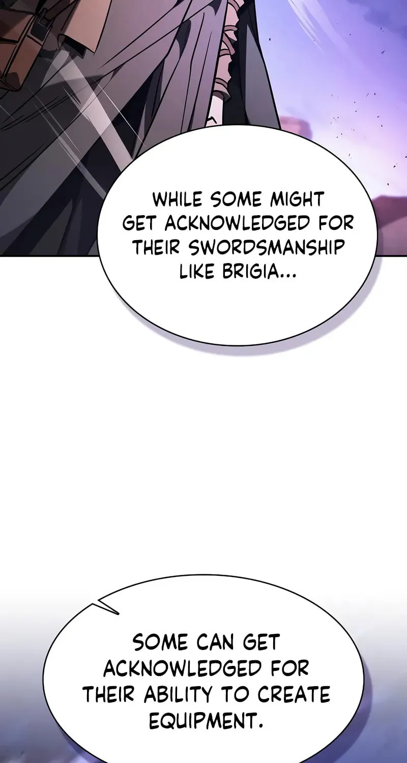 The Academy's Genius Swordsman Chapter 112 page 85 - 