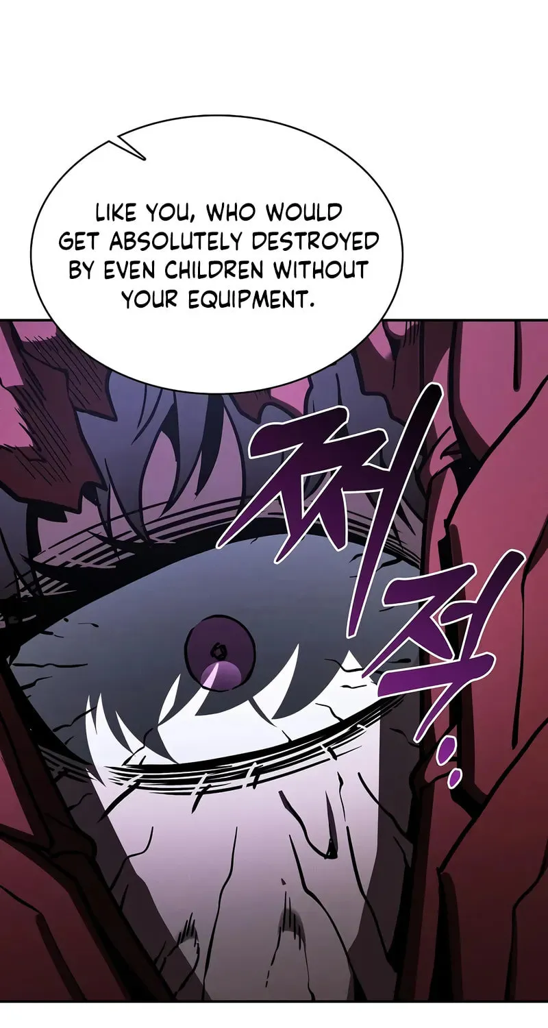 The Academy's Genius Swordsman Chapter 112 page 87 - 