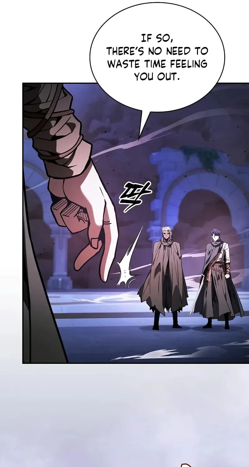 The Academy's Genius Swordsman Chapter 112 page 89 - 