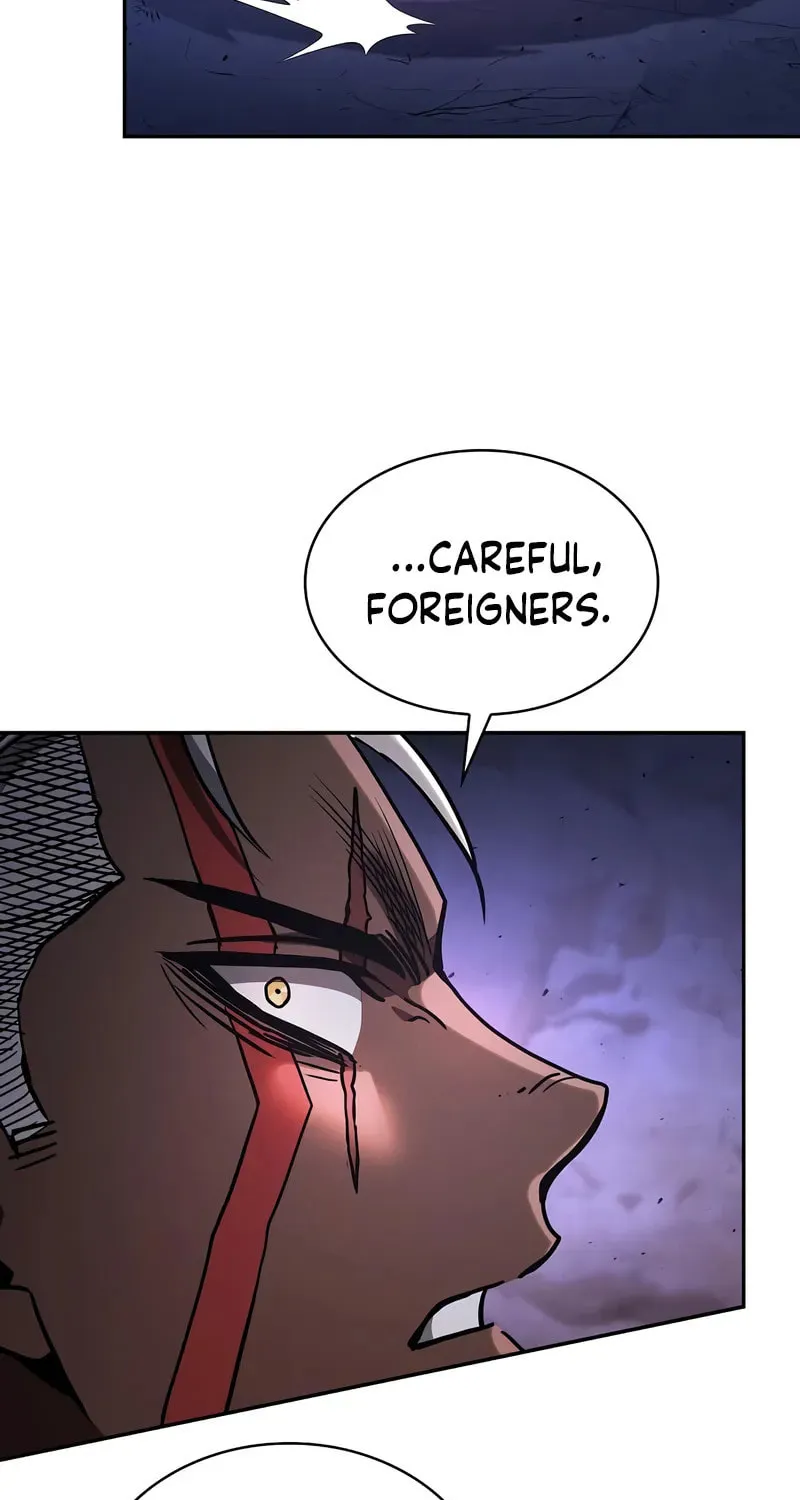 The Academy's Genius Swordsman Chapter 112 page 10 - 