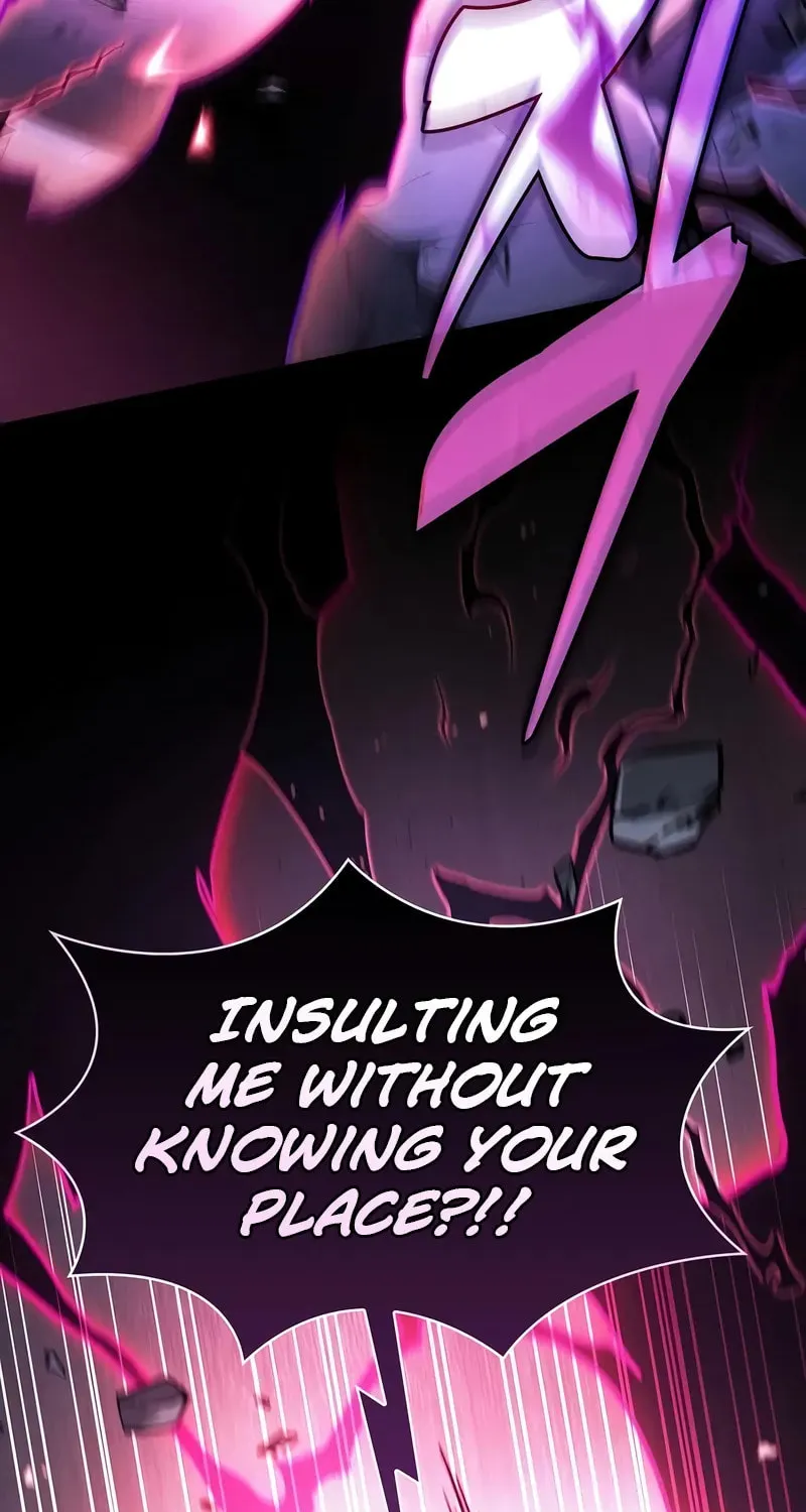 The Academy's Genius Swordsman Chapter 112 page 94 - 