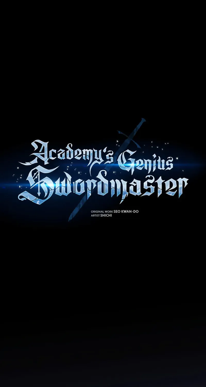 The Academy's Genius Swordsman Chapter 113 page 2 - 