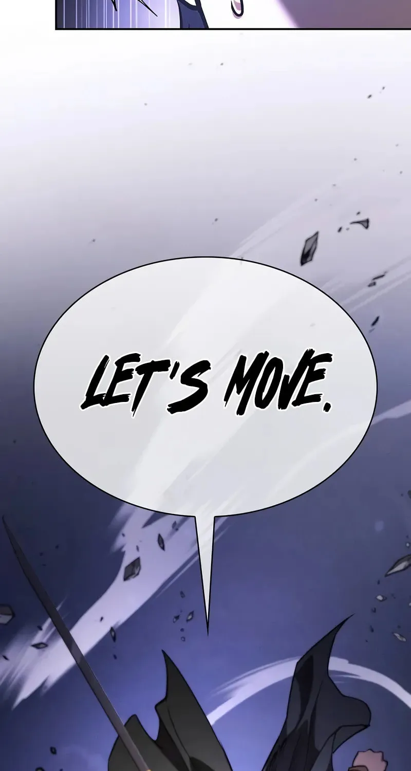 The Academy's Genius Swordsman Chapter 113 page 103 - 