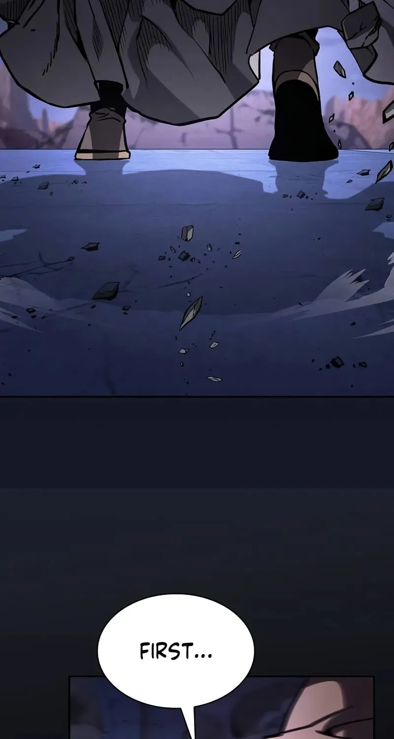 The Academy's Genius Swordsman Chapter 113 page 105 - 