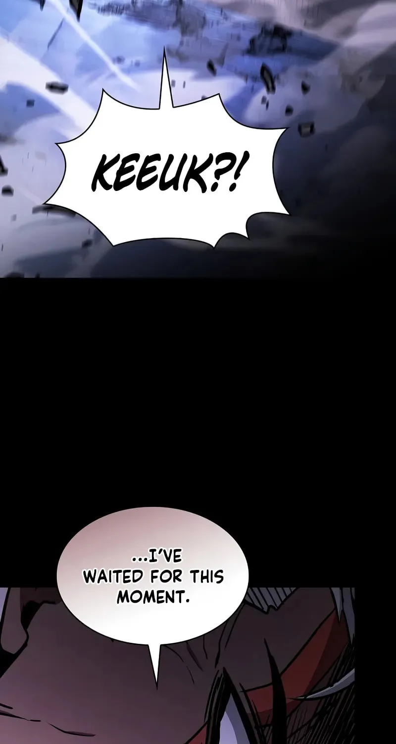 The Academy's Genius Swordsman Chapter 113 page 12 - 