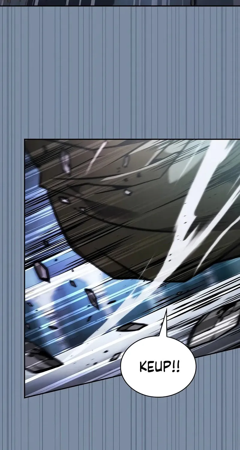 The Academy's Genius Swordsman Chapter 113 page 115 - 