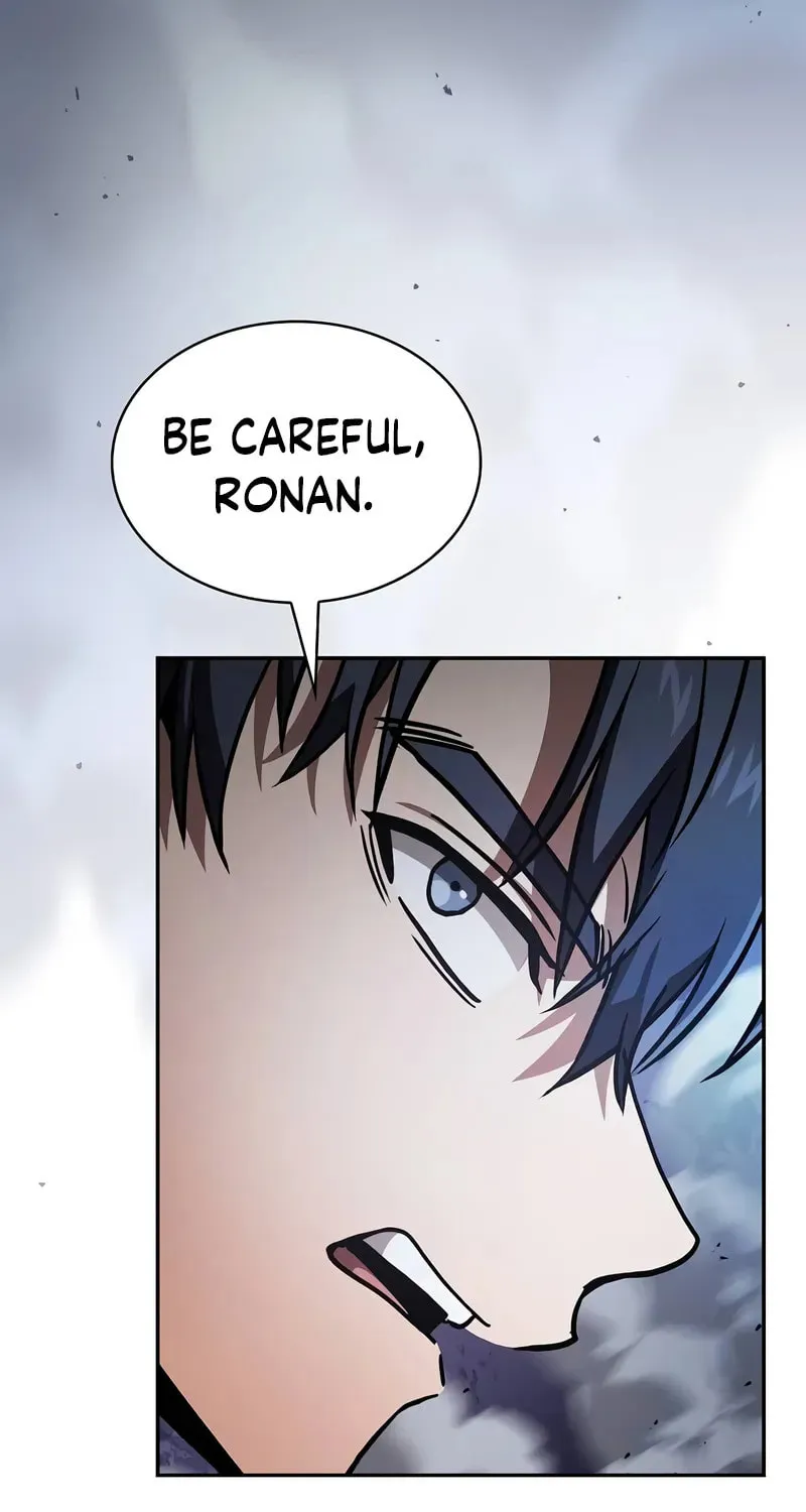 The Academy's Genius Swordsman Chapter 113 page 122 - 