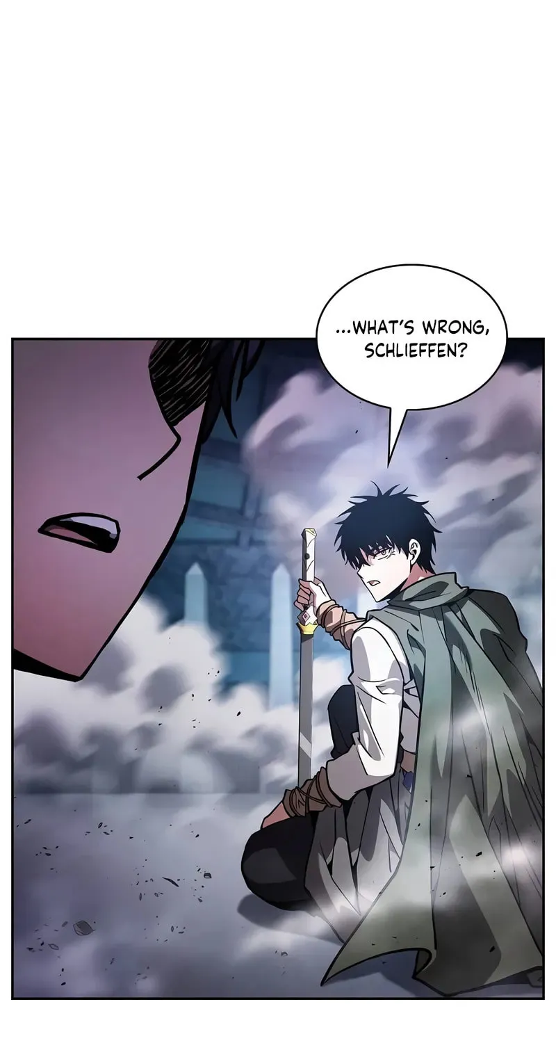 The Academy's Genius Swordsman Chapter 113 page 124 - 