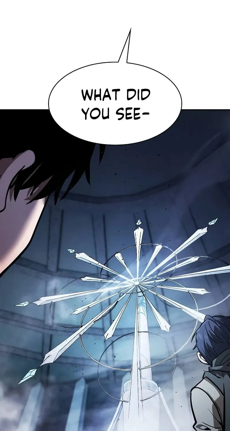The Academy's Genius Swordsman Chapter 113 page 125 - 