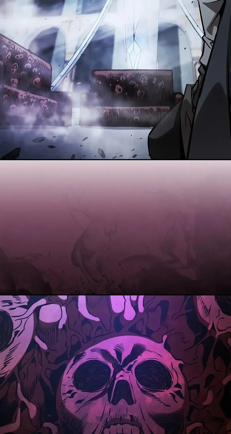 The Academy's Genius Swordsman Chapter 113 page 126 - 