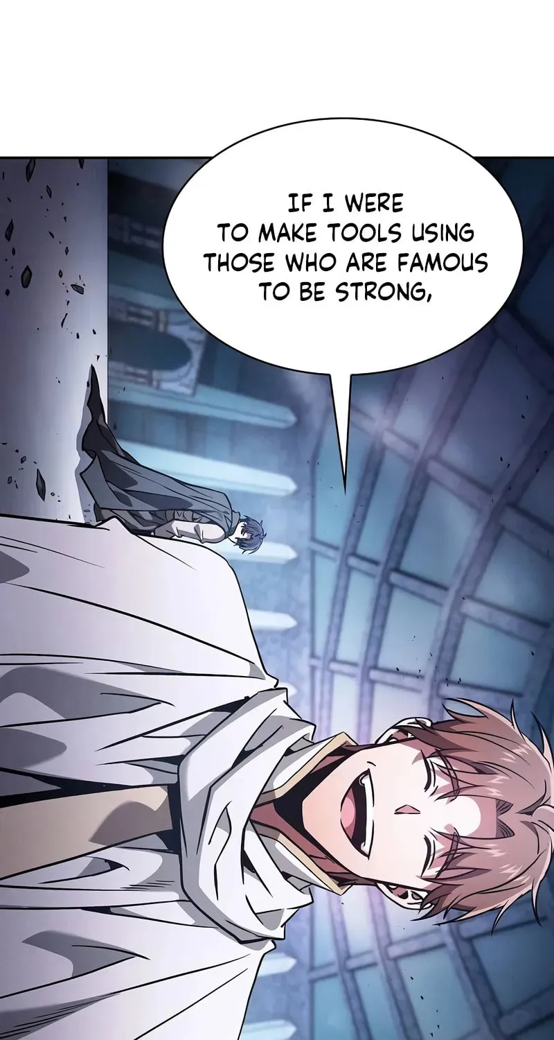 The Academy's Genius Swordsman Chapter 113 page 132 - 
