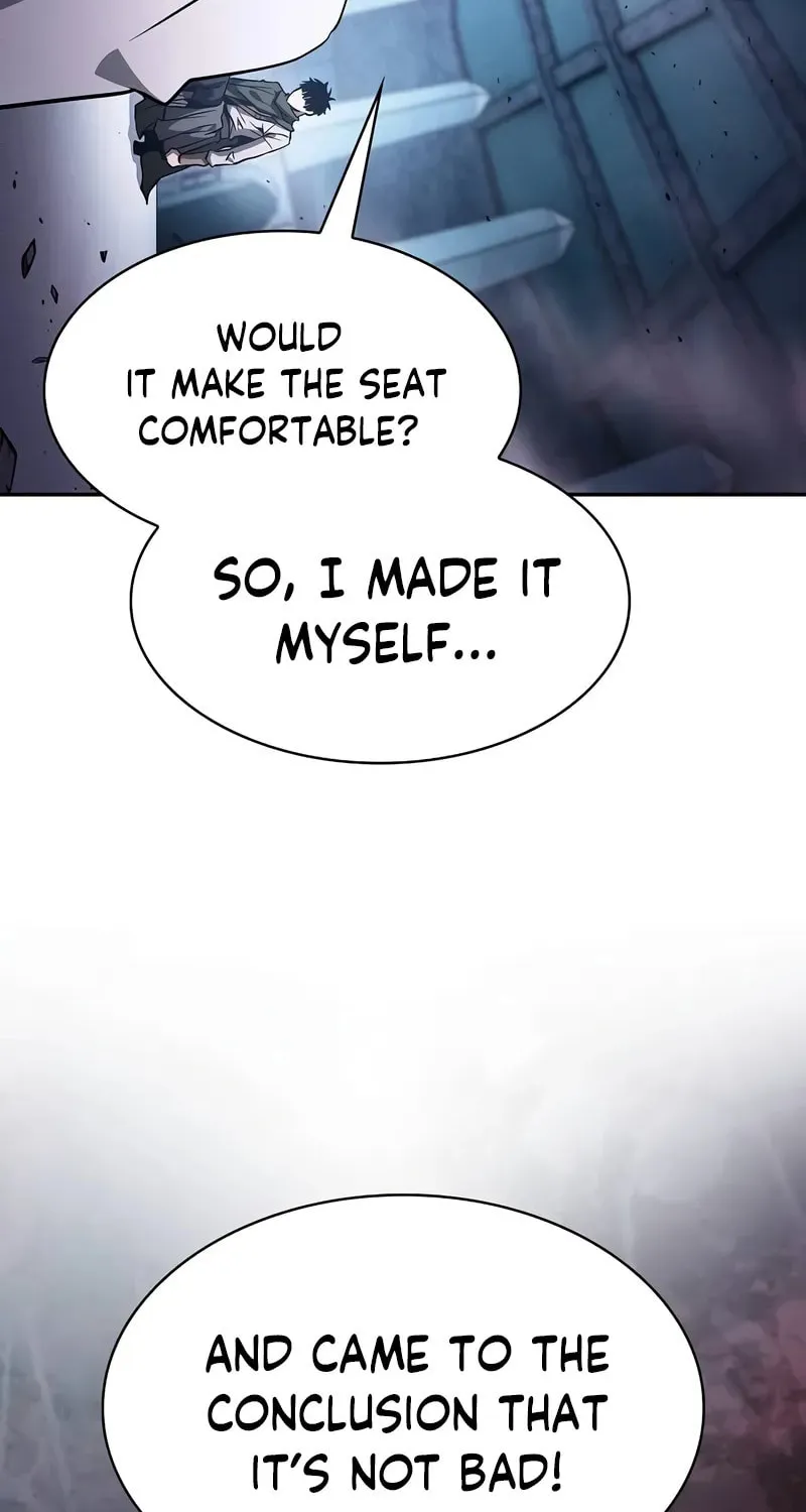 The Academy's Genius Swordsman Chapter 113 page 133 - 