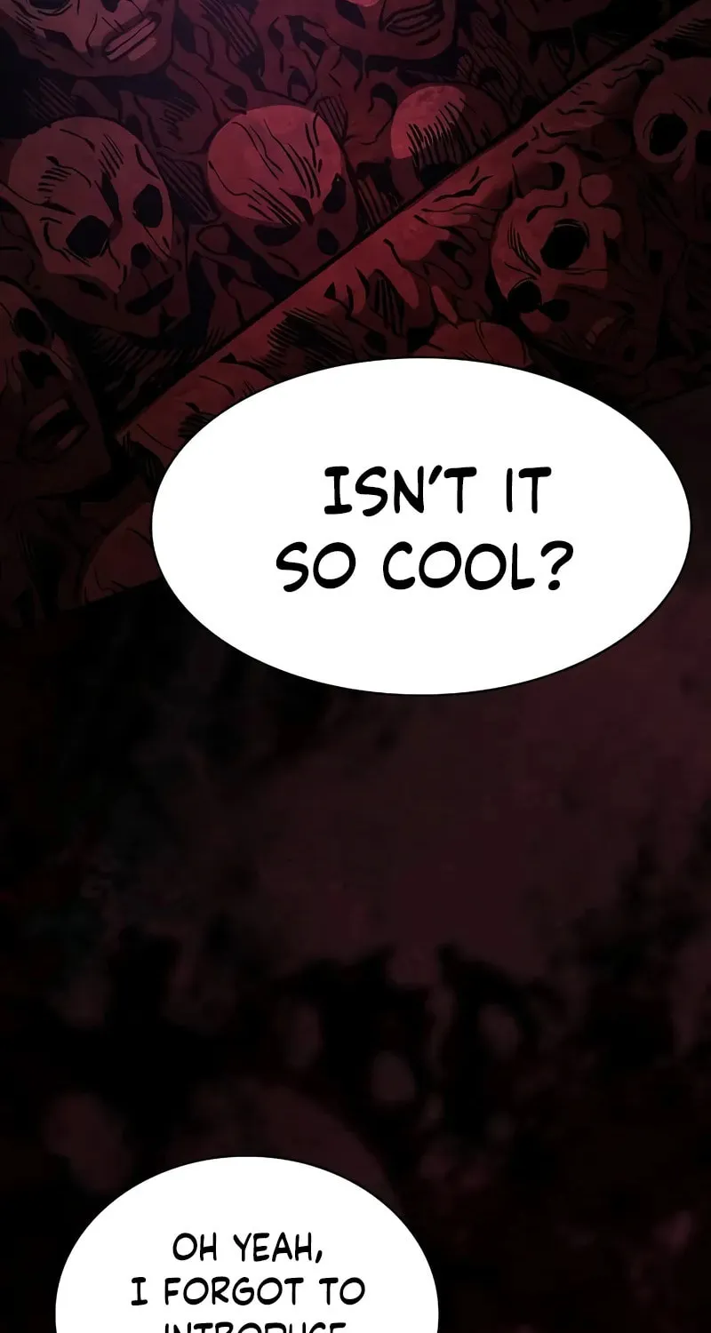 The Academy's Genius Swordsman Chapter 113 page 135 - 