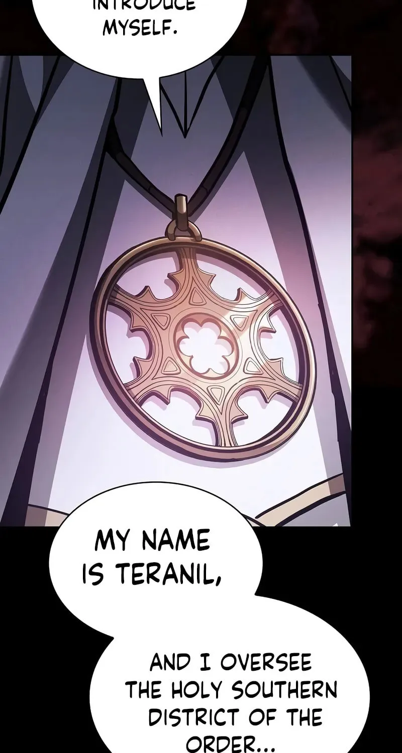 The Academy's Genius Swordsman Chapter 113 page 136 - 