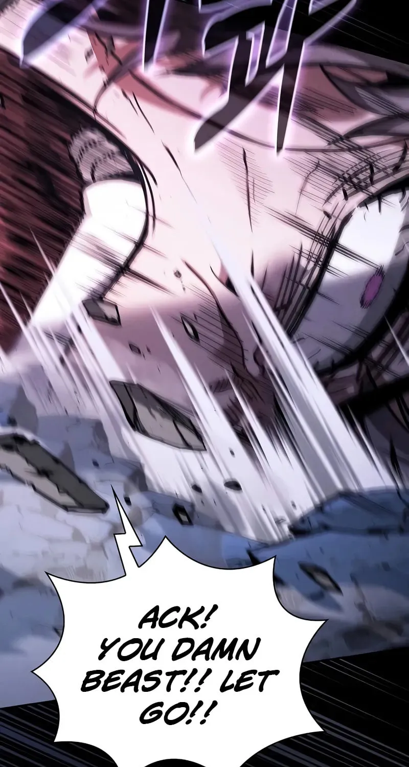 The Academy's Genius Swordsman Chapter 113 page 18 - 