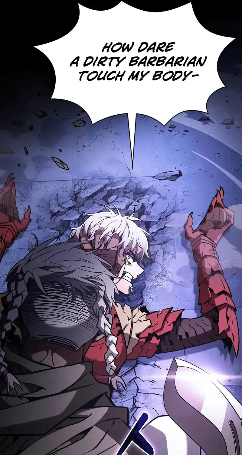 The Academy's Genius Swordsman Chapter 113 page 20 - 