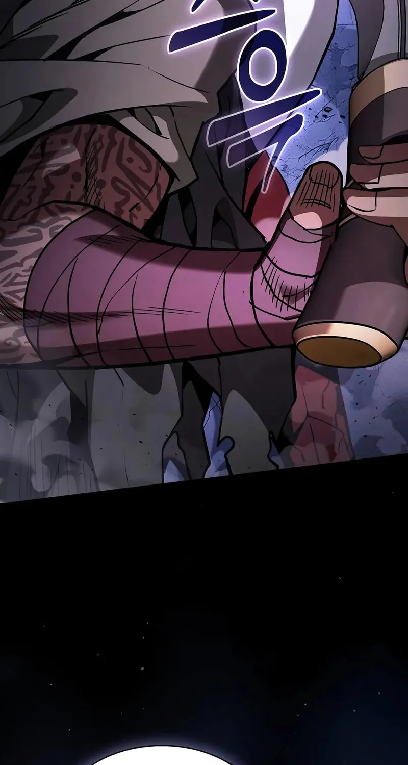 The Academy's Genius Swordsman Chapter 113 page 21 - 