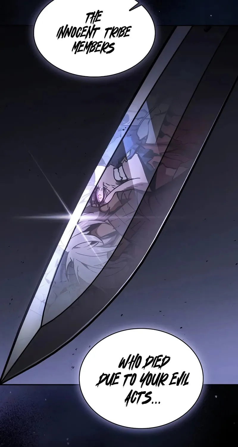 The Academy's Genius Swordsman Chapter 113 page 22 - 