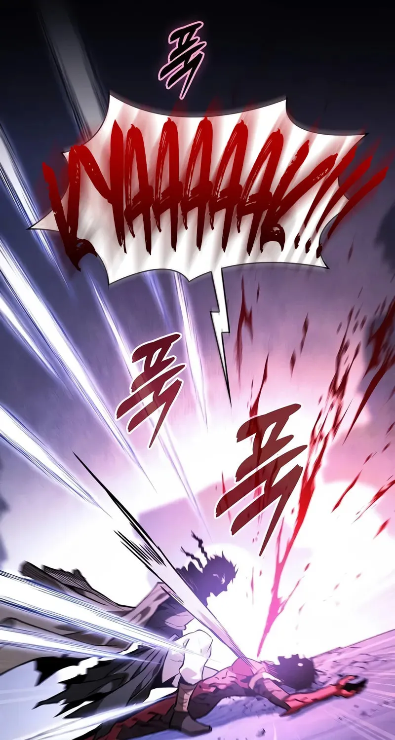 The Academy's Genius Swordsman Chapter 113 page 29 - 