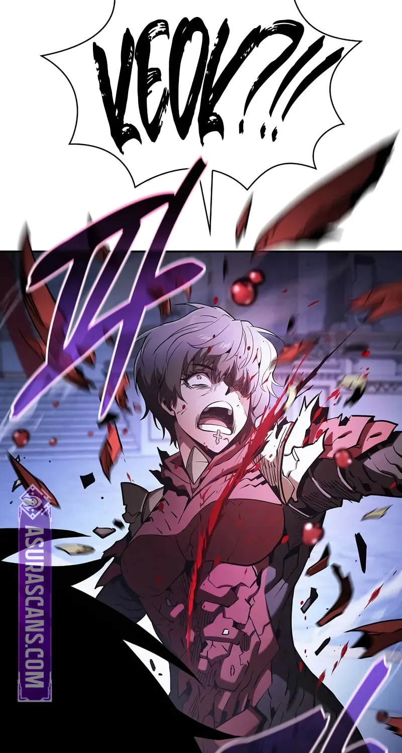 The Academy's Genius Swordsman Chapter 113 page 4 - 