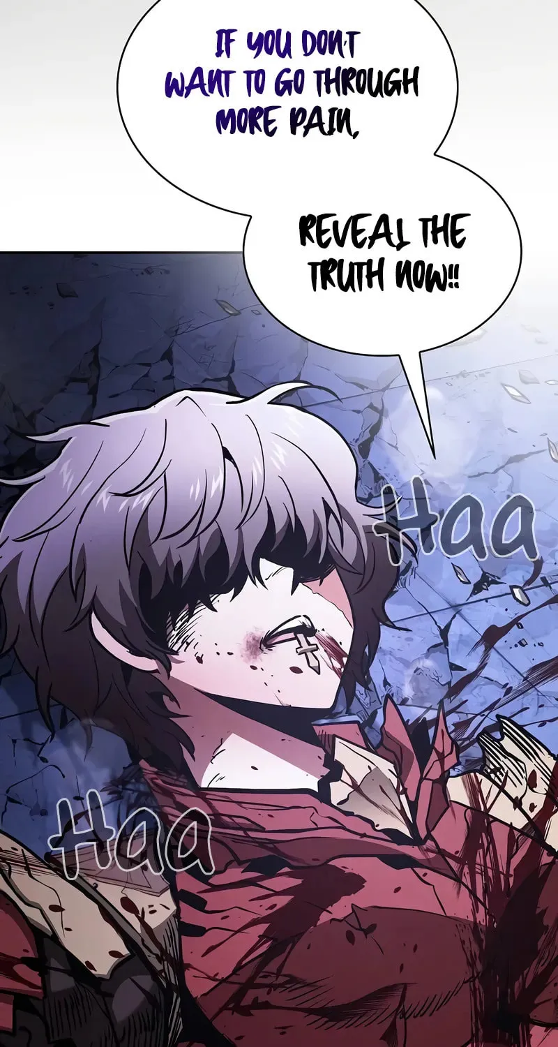 The Academy's Genius Swordsman Chapter 113 page 37 - 