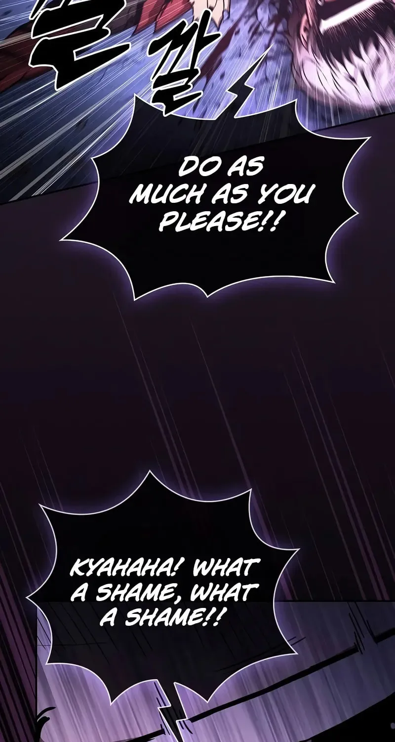 The Academy's Genius Swordsman Chapter 113 page 43 - 