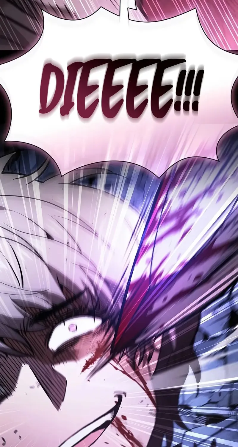 The Academy's Genius Swordsman Chapter 113 page 48 - 
