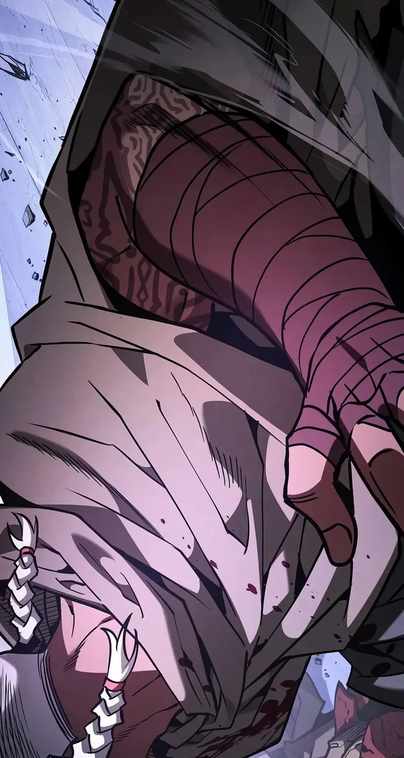 The Academy's Genius Swordsman Chapter 113 page 52 - 