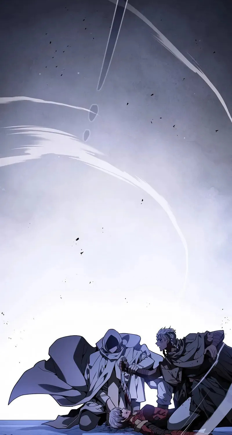 The Academy's Genius Swordsman Chapter 113 page 54 - 