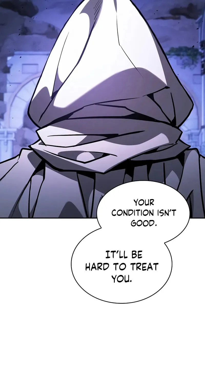 The Academy's Genius Swordsman Chapter 113 page 56 - 