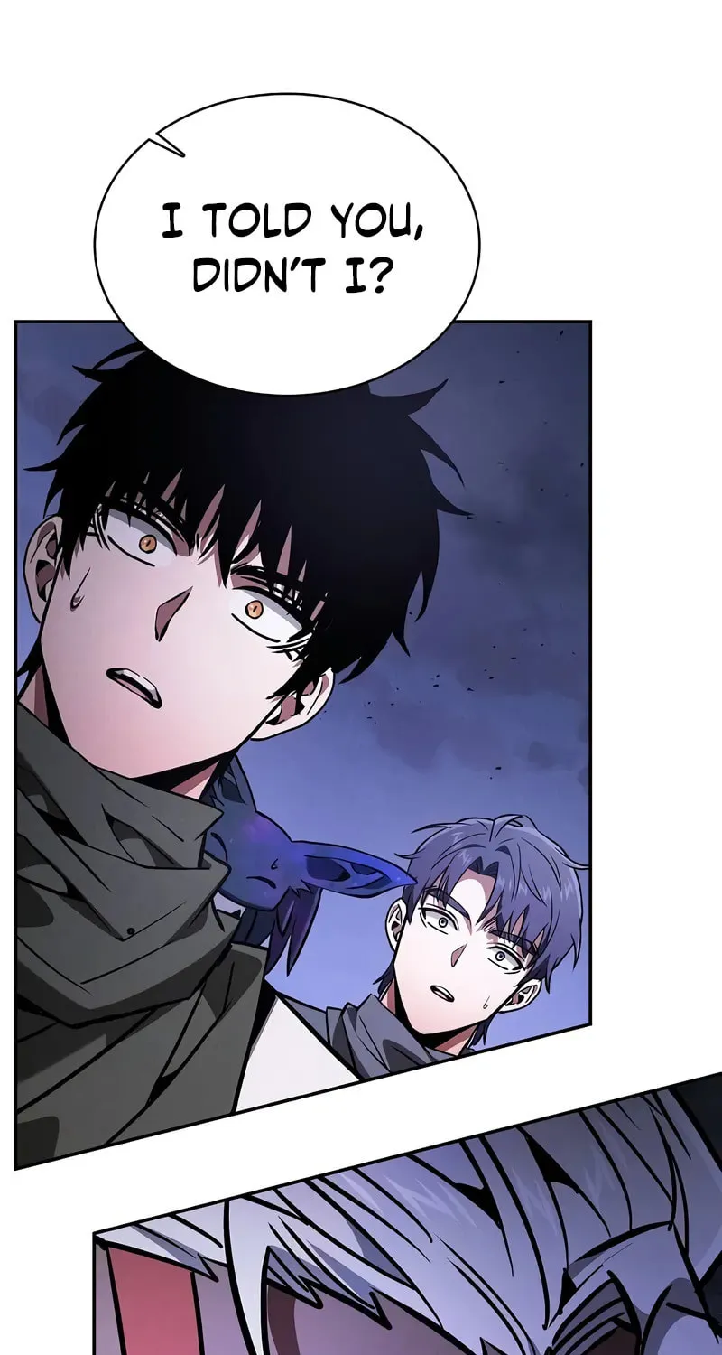 The Academy's Genius Swordsman Chapter 113 page 57 - 