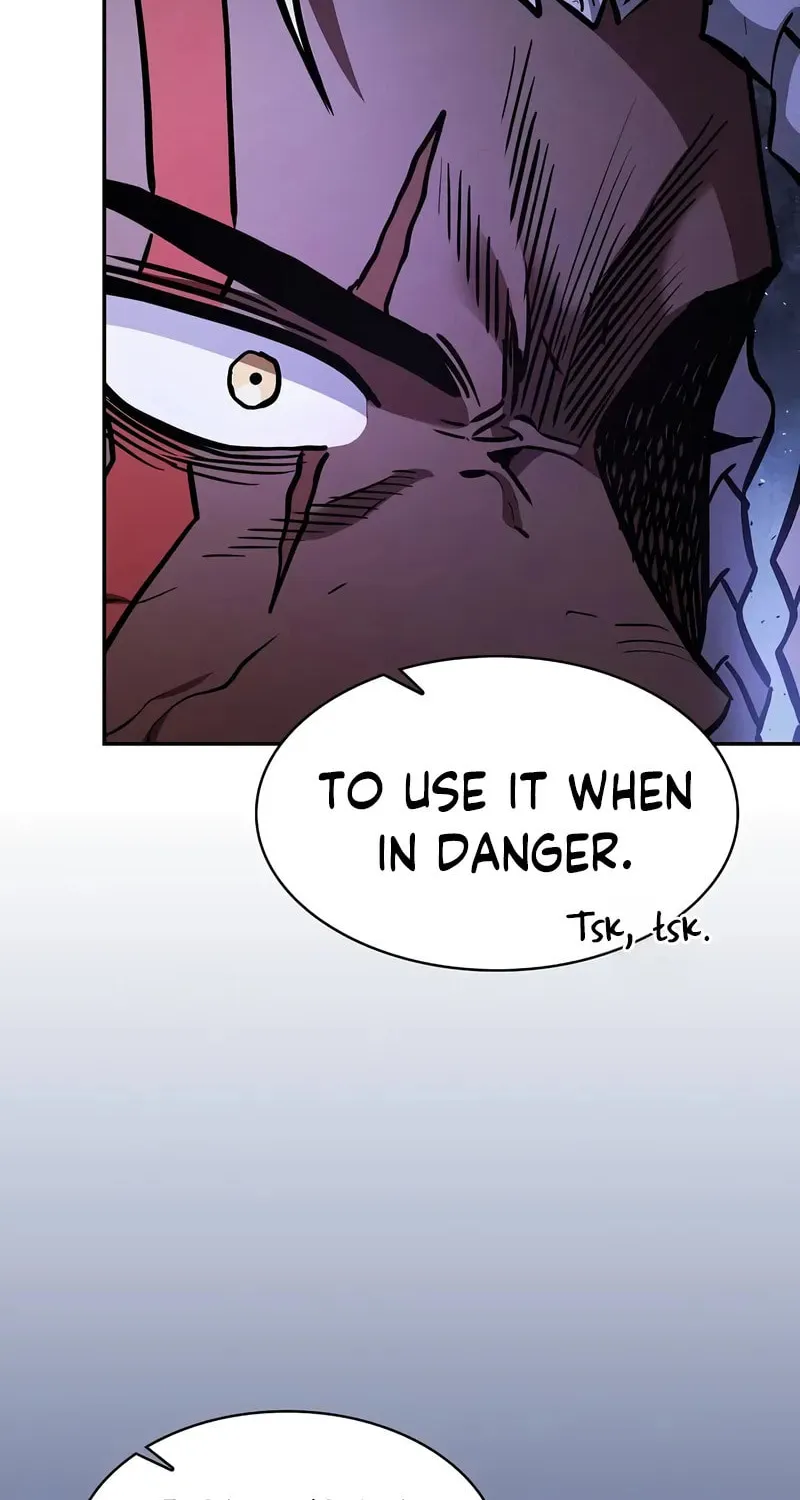 The Academy's Genius Swordsman Chapter 113 page 58 - 