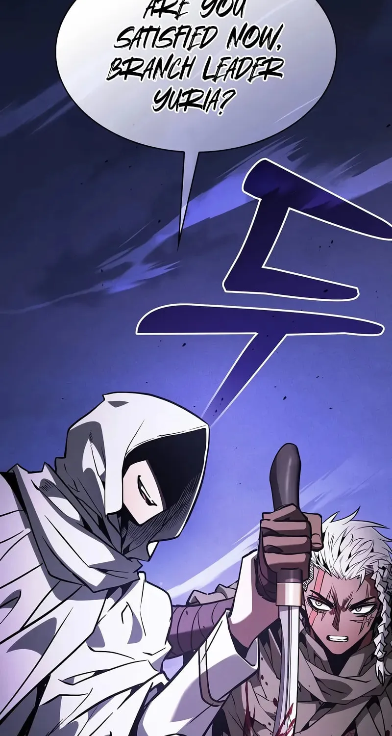 The Academy's Genius Swordsman Chapter 113 page 60 - 