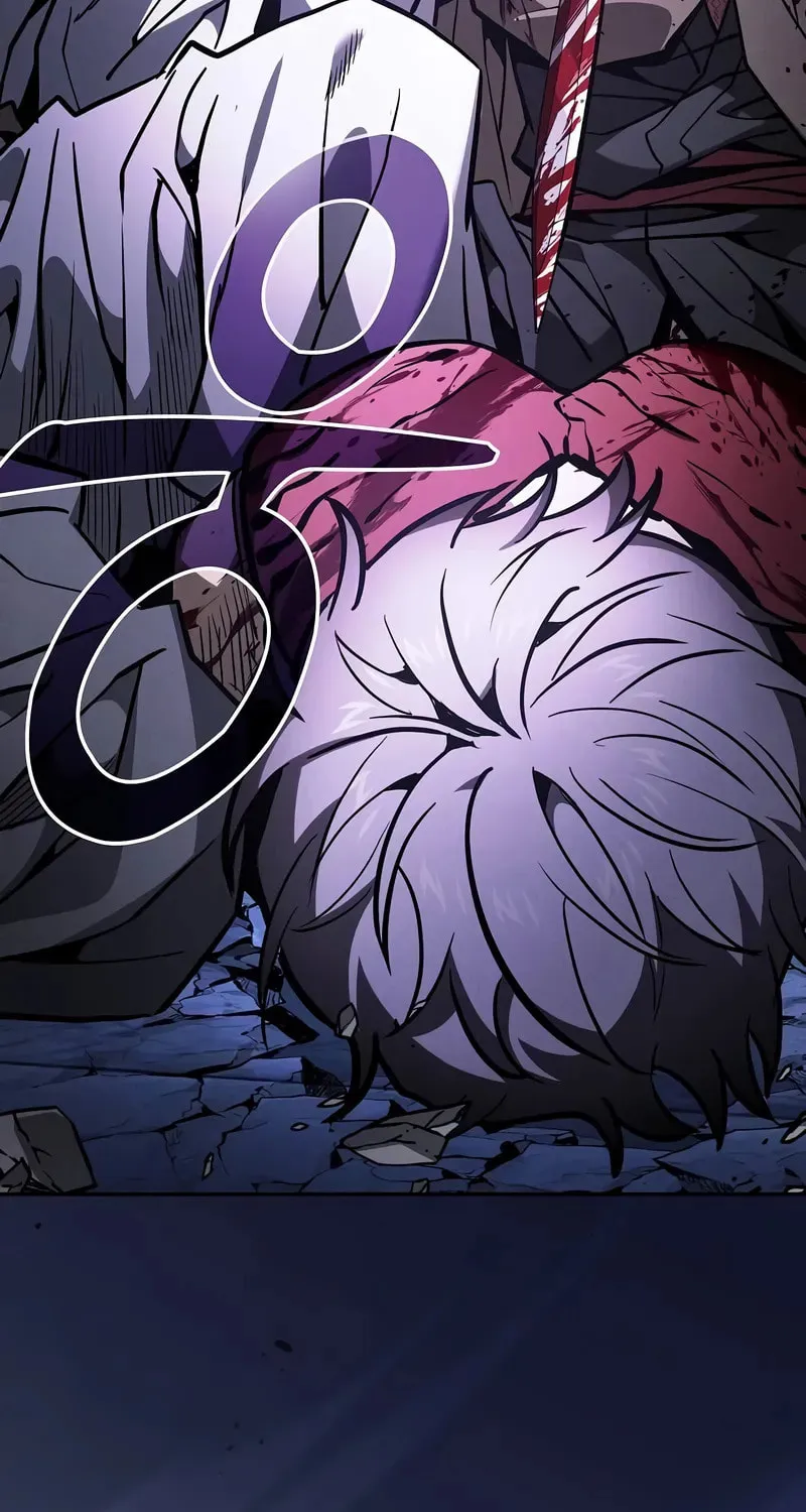 The Academy's Genius Swordsman Chapter 113 page 61 - 