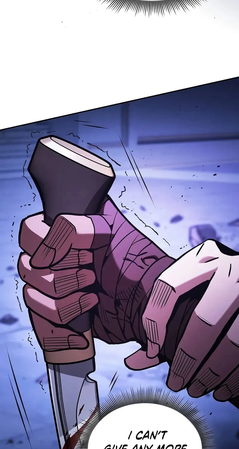 The Academy's Genius Swordsman Chapter 113 page 63 - 