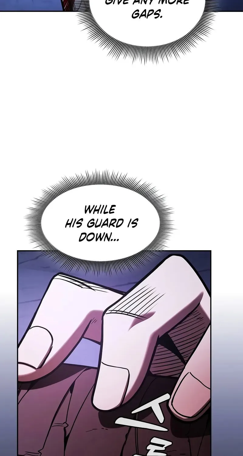 The Academy's Genius Swordsman Chapter 113 page 64 - 