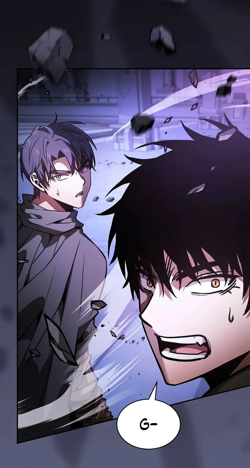 The Academy's Genius Swordsman Chapter 113 page 73 - 