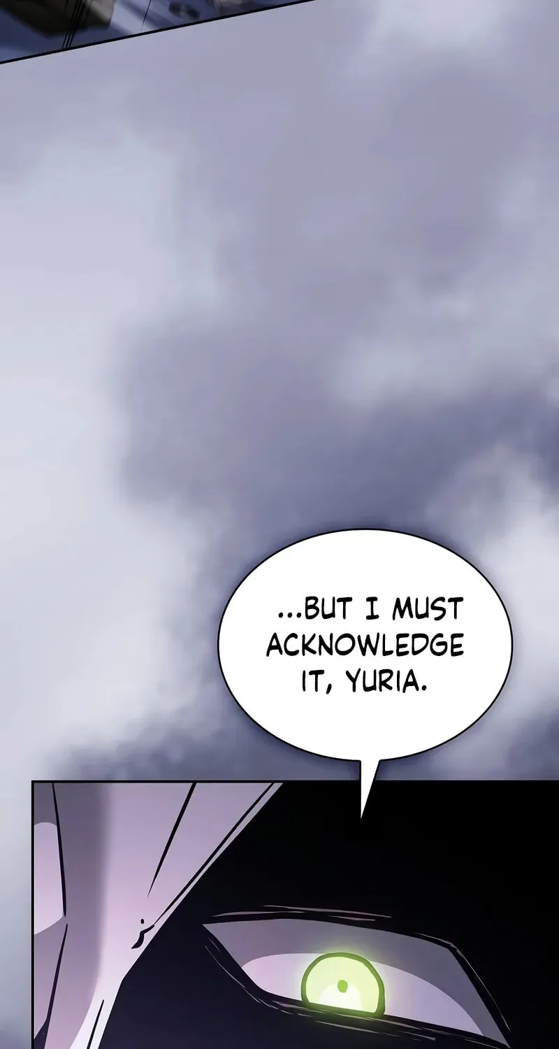 The Academy's Genius Swordsman Chapter 113 page 77 - 