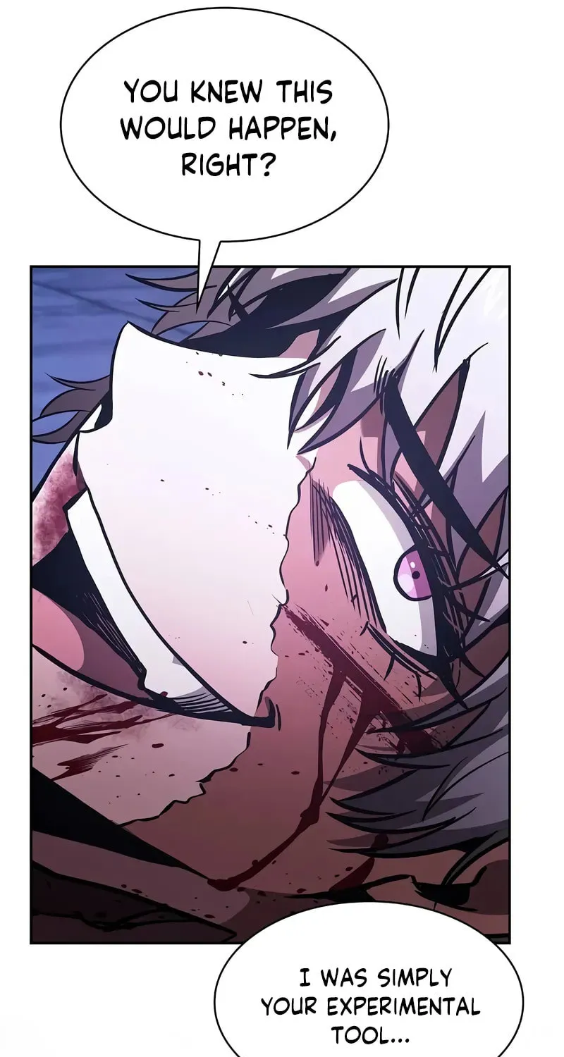 The Academy's Genius Swordsman Chapter 113 page 81 - 