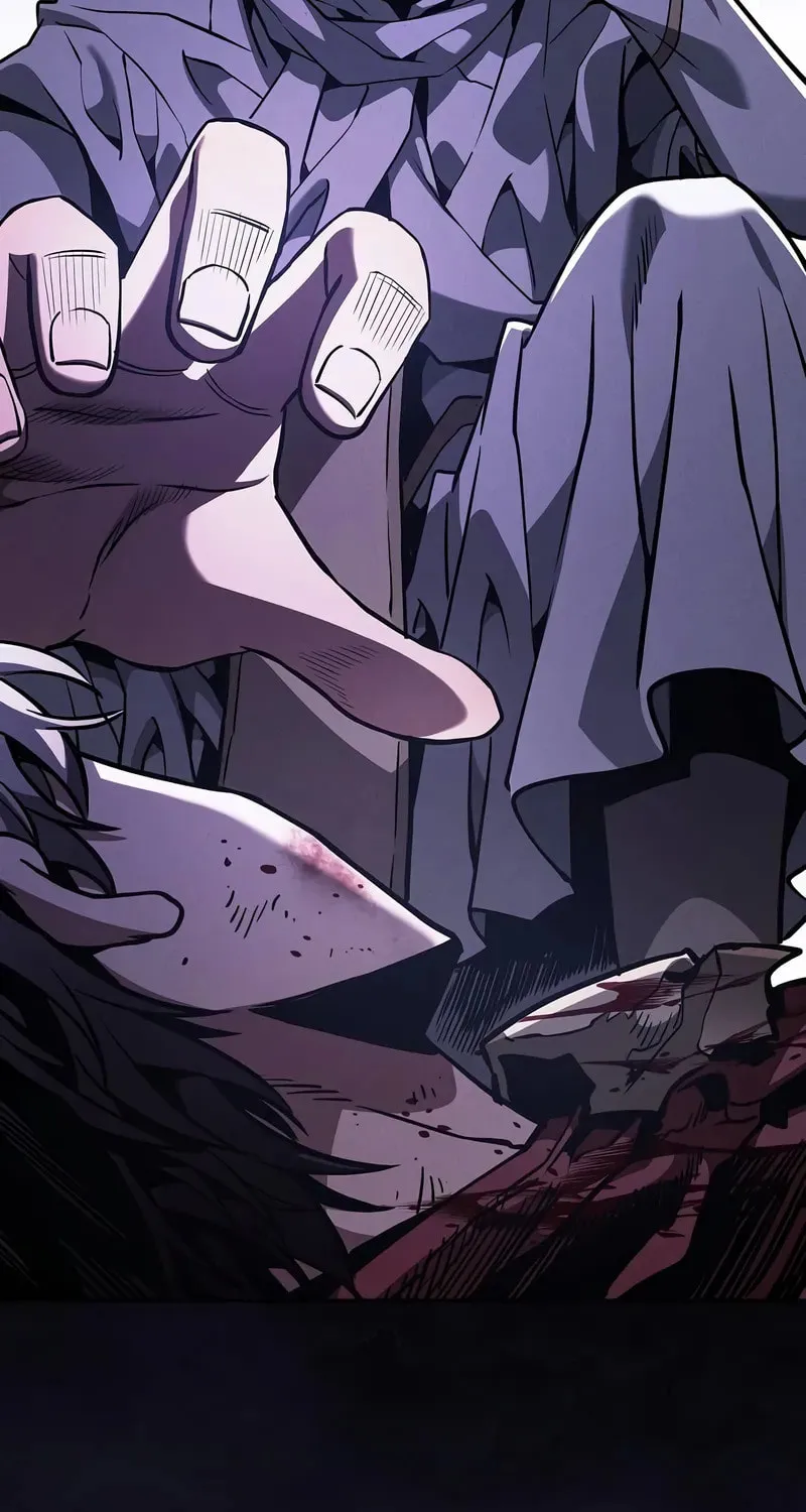The Academy's Genius Swordsman Chapter 113 page 83 - 