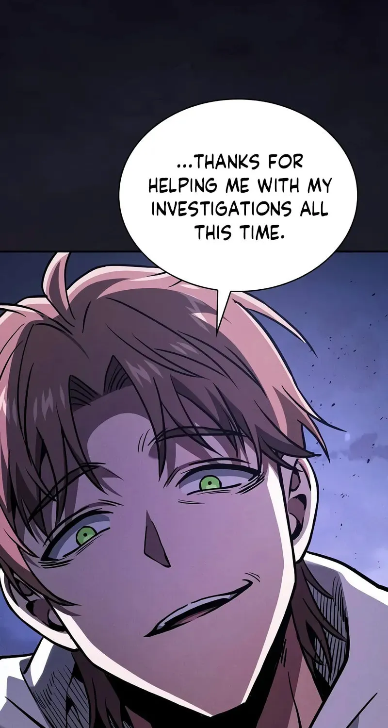 The Academy's Genius Swordsman Chapter 113 page 84 - 