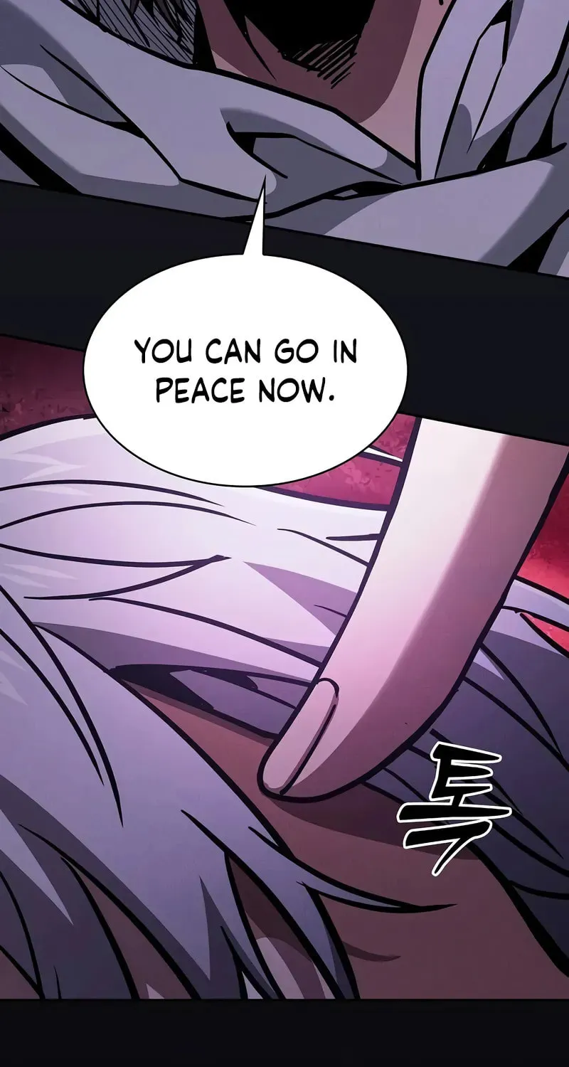 The Academy's Genius Swordsman Chapter 113 page 85 - 