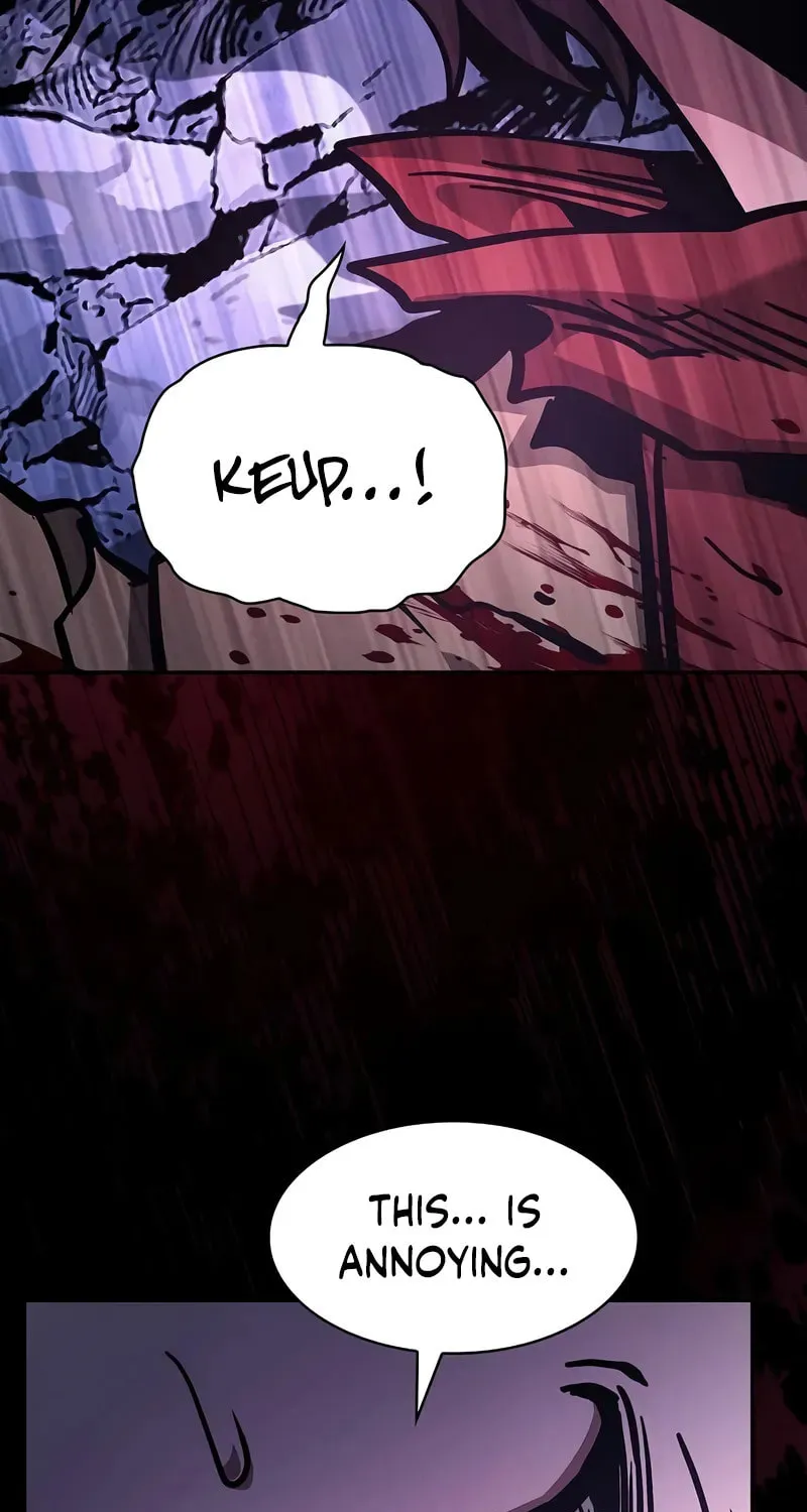 The Academy's Genius Swordsman Chapter 113 page 89 - 